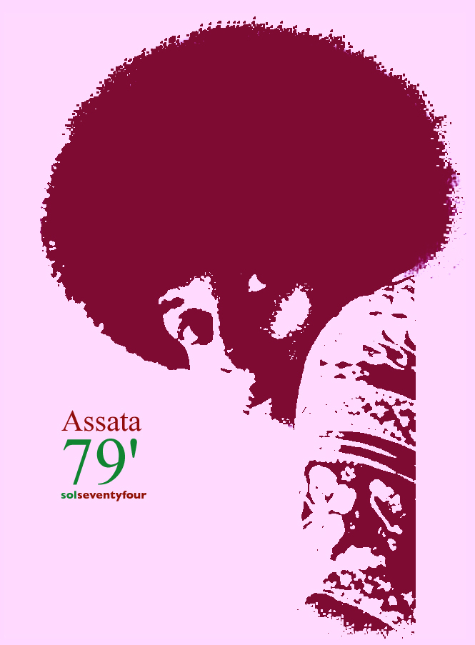 Order Assata Shakur Tshirt